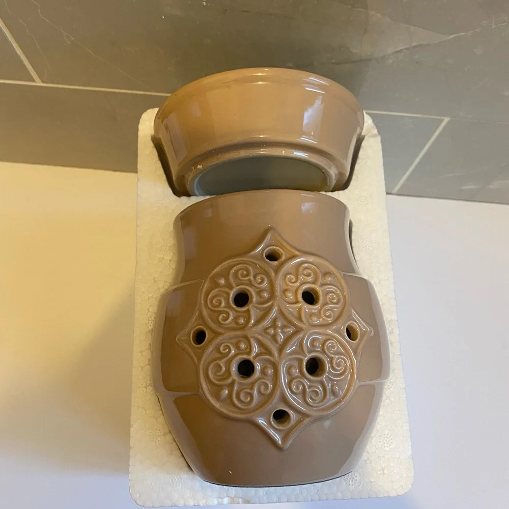 Intertek new foam